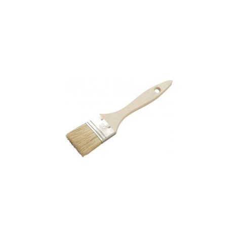 SAVY - Pinceau plat 000 lot de 3 (1/2)