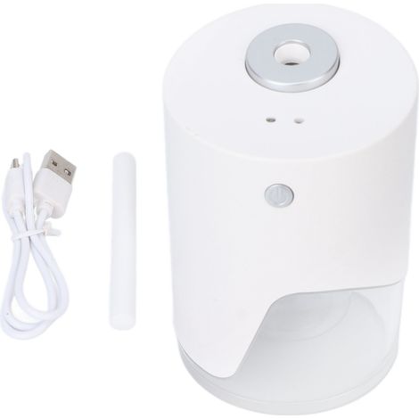 Humidificateur Portable Intelligent avec Capteur Automatique pour Maison et Bureau (1/5)