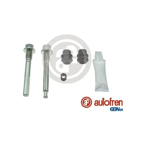 Jeu de douilles de guidage, étrier de frein Autofren Seinsa D7126C CHRYSLER