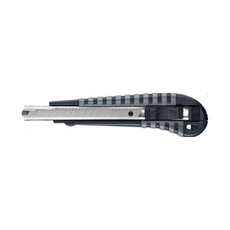Cutter de hoja retracil 18mm KWB (1/5)