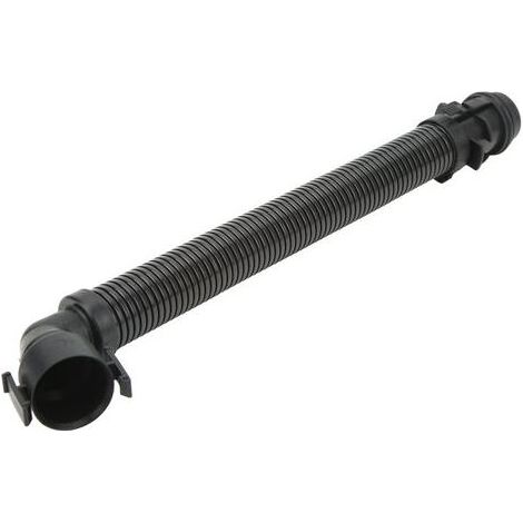 Tuyau de Reniflard D'admission D'air pour F20 F21 F22 F23 F30 F31 F34, Tuyau de Reniflard D'admission D'air 13717823517 Tube Propre de Filtre à Air (1/5)