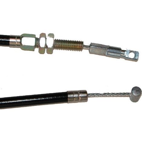 Câble de vitesse pour tondeuse Honda HR194, HR214, HR216 – Longueur 1165 mm – Accessoire adaptable – Coupe précise et efficace