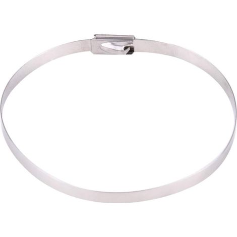 Ruban d'évacuation thermique noir de 4,88 mètres (16 pieds) (1/5)