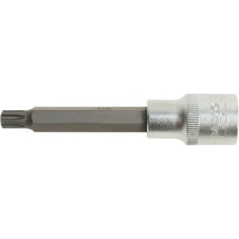 Clé bahco ribe tip acier chrome vanadium zinc phosphate