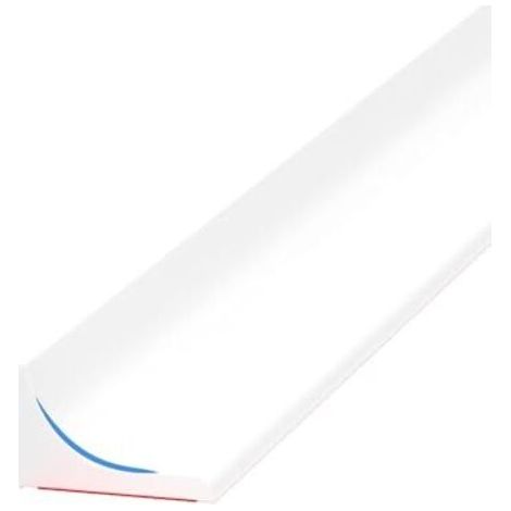 Bande de rétention d'eau autocollante en silicone pour comptoir, Barriere De Douche Silicone,Barre Anti Débordement Douche Italienne, Convient aux cuisines et aux salles de bains, Bla