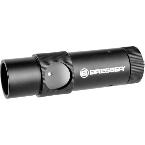 Collimateur laser Bresser Optik Justierlaser 4910200 Adapté pour (série (optique))=télescope V775431 (1/2)