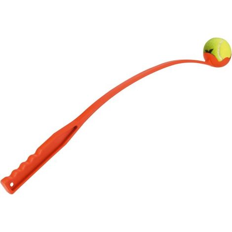 KERBL Bâton de lancer Maxi Speed - Jouet pour chien - 65cm
