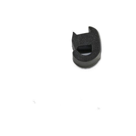 Butée grille 42382003 pour Cuisinière CANDY, HOOVER, IBERNA, ROSIERES