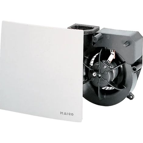 Ventilatoreinsatz mit Lichtsteuerung ER 100 F - Maico Ventilatoren 0084.0132