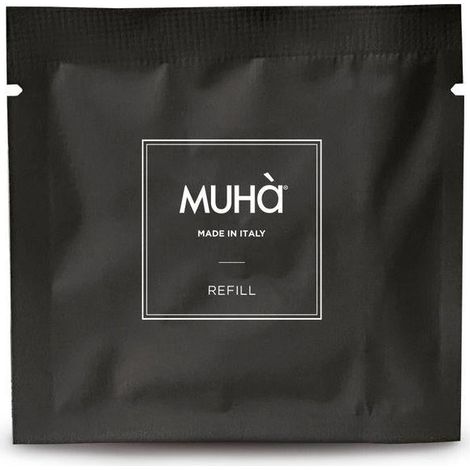 Muhà Refill Car Auto Legni e Tè - Ricarica Profumatore (1/3)