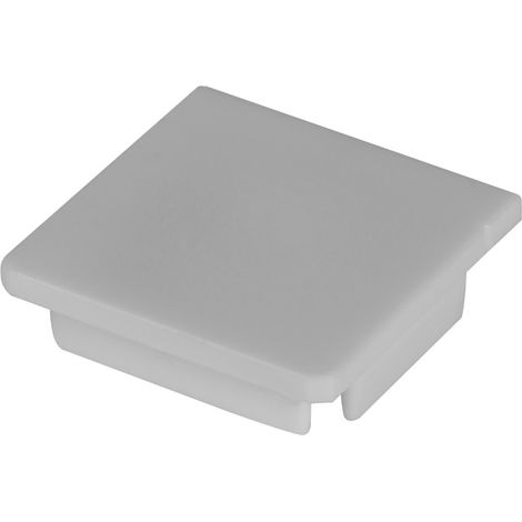Ledvance Endkappe LED-Streifen mit breitem Profil -PW03/EC Pack 2