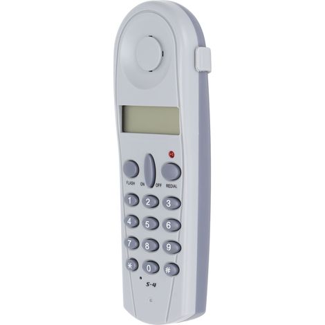 Kit de test de câbles téléphoniques avec connecteurs et raccord pour technicien de ligne, idéal pour la maison ou le bureau.
