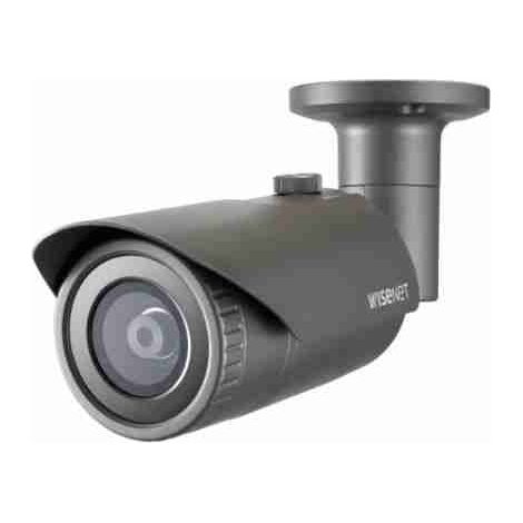 QNO-6022R HANWHA QNO-6022R 2MP IR-Bullet