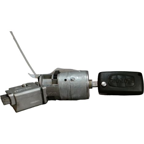 Antivol De Direction CITROEN C5 2008- [PRODUIT D'OCCASION]♻️4162xt (1/3)