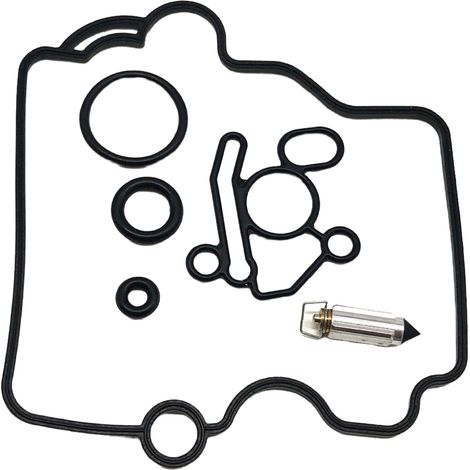 Kit de réparation carburateur - compatible RF600R - F216 (1/4)