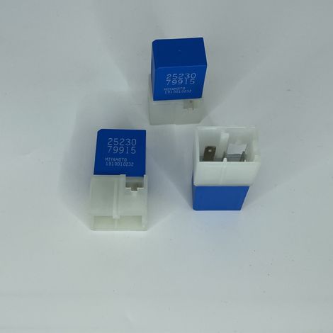 2523079915 Nissan Kfz-Relais 25230-79915