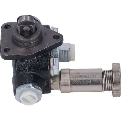Kraftstoffförderpumpe Motorzubehör 1157501300 für Isuzu 4HK1 6HK1 ZAX210 ZAX200 SH235 SH330 SH350 (1/5)