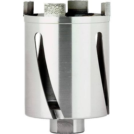 Metabo Couronnes diamantées trépanées 68 mm x M 16, universel