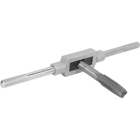 Jeu de 8 tarauds M3-M12 (1/5)