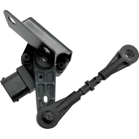 LR024218 ist geeignet für den Fahrzeughöhensensor, den Scheinwerfer-Niveausensor und den linken hinteren Sensor des Land Rover Range Rover Evoque. (1/4)