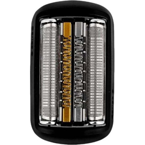 Ersatzscherköpfe 92B Serie 9, Zubehör für Braun Series 9 Scherköpfe, kompatibel mit Braun S9 Rasierern 9040s, 9242s, 9280cc, 9293s, 9297cc, 9370cc