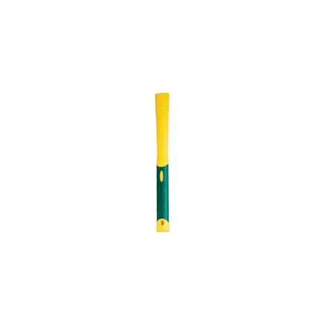 Manche de rechange pour marteau/hachette 37 cm – Trimatière pour confort d'utilisation – Compatible hachette Awaxe et Leborgne