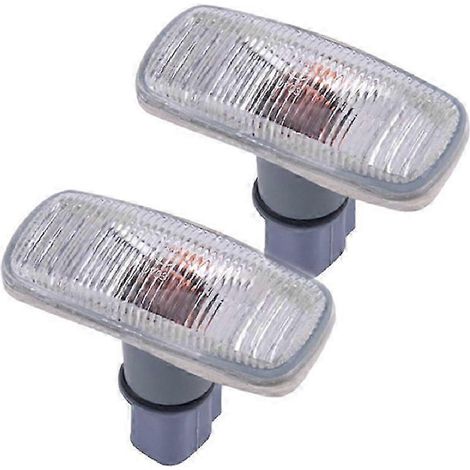 Seitliche Markierungsleuchten/Blinker/Kontrollleuchten für Fahrzeuge der Marken Chrysler, Dodge, Grand Caravan und Jeep. (1/5)