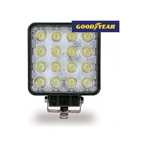 Foco LED Goodyear 3500 lm