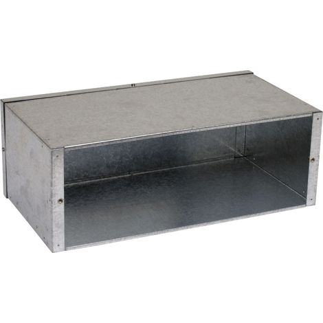 VIMAR - 256S Boîte encastrée pour boîte aux lettres