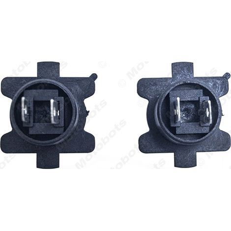 Compatible avec les phares de croisement Mazda CX5/Geely Vision Boyue Emgrand Borui/Lingyue V3/V5 (culot H7). (1/4)