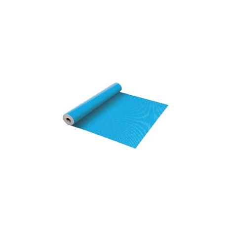 Rotolo Elbtal Antisdrucciolo AZZURRO h1.65x10m membrana PVC 200/100