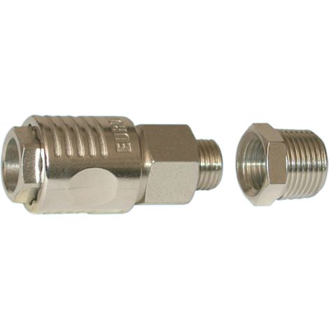 Lacmé - Coupleur raccord rapide RAC 552 - 363202