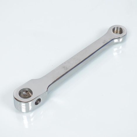 Fußstütze für Moped Solex Kurbel Pedalarm g neu (1/3)
