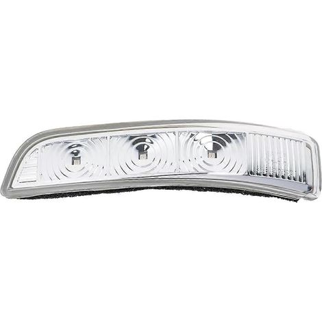 3 LED-Lichtlinsen-Blinker für Außenspiegel für Kia - Links