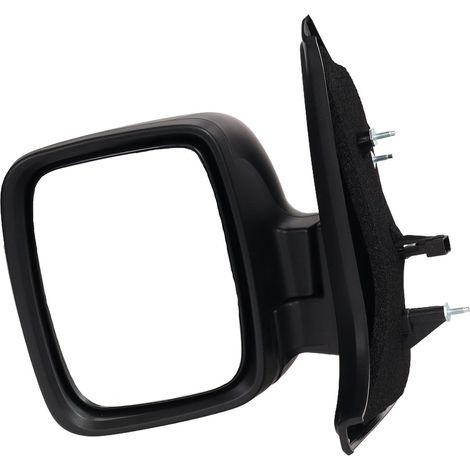 Espejo retrovisor eléctrico rápido FT12660 LE con calefacción (1/5)