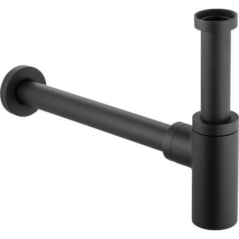 Kronenbach Design-Siphon rund (1/5)