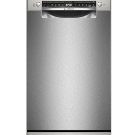Bosch Serie 4 SPS4EMI17E lavastoviglie Libera installazione 10 coperti B