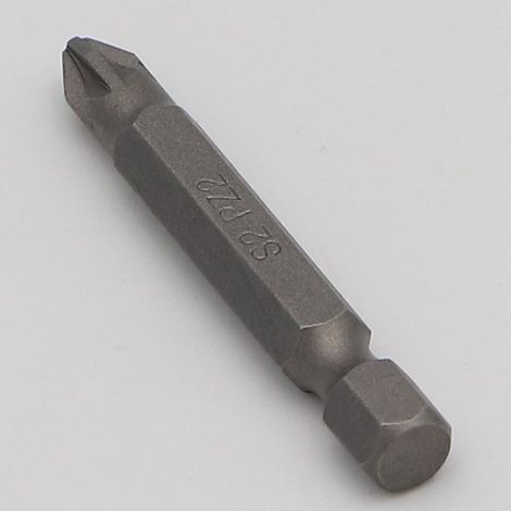 Embout Pozi N°2 Longueur 50-100 pièces (1/4)