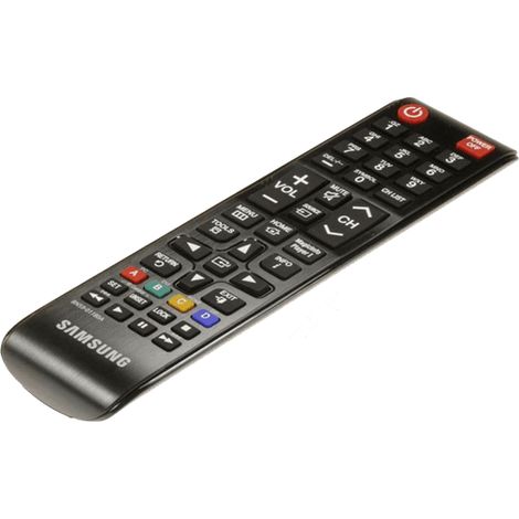 TELECOMMANDE TM1240A POUR TV AUDIO TELEPHONIE SAMSUNG - BN59-01180A