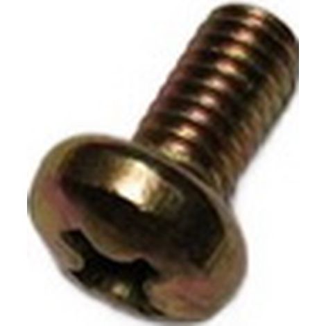 Tornillo Casquillo Desbrozadora Dos Ruedas comp. con Km0412107