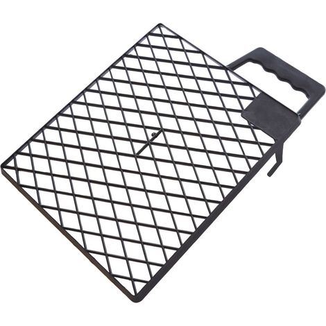 Nespoli Abstreifgitter 26 x 30 cm Kunststoff Farbgitter Abtropfgitter Farbe
