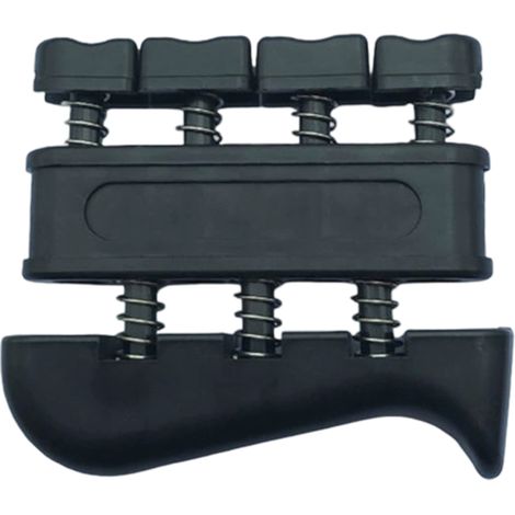 Lot de 3 Poignée de musculation, Résistance 1,4kg 3,2kg 5kg, Plastique durable, Pour rééducation et sport, Maison et bureau (1/5)