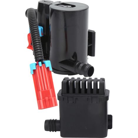 Soupape de purge du canister EVAP avec ensemble filtre 911-237 - Pièce de rechange pour Chevrolet Silverado 1500, 2500 et 3500 (1/5)