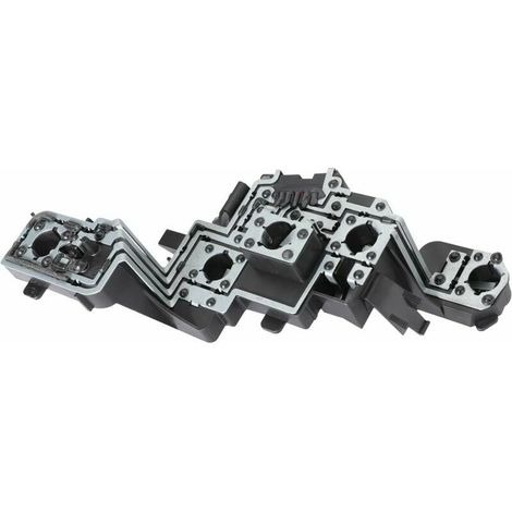 Chip driver per luce posteriore sinistra per BMW 307 Hatchback 2008-2014 500168452A1 (1/4)