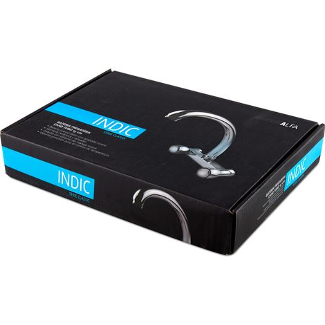 BATERÃA FREGADERA CAÃO ALTO TUBO 15CM INDIC (1/2)