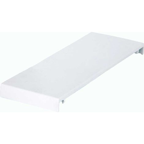 Portillon freezer 280mmx100mm pour Réfrigérateur ARTHUR MARTIN ELECTROLUX 50206212008 (1/3)