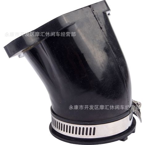 Collecteur d'admission compatible avec Polaris Sportsman Ranger RZR800 1253564 1240494 (1/5)
