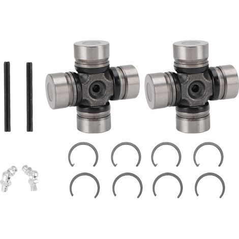 Kit de 14 joints universels avant pour arbre de transmission Polaris RZR 900 (2011–2024) – réduction des vibrations et bruits (1/5)