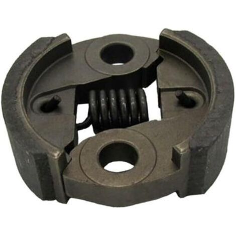 Embrayage de débroussailleuse pour taille-haie 23cc, 26cc, 32cc, 34cc (1/5)