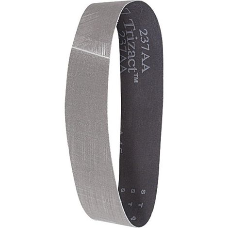 3M Schleifband (A) 237AA Trizact, 75x2000 mm, Körnung: 280